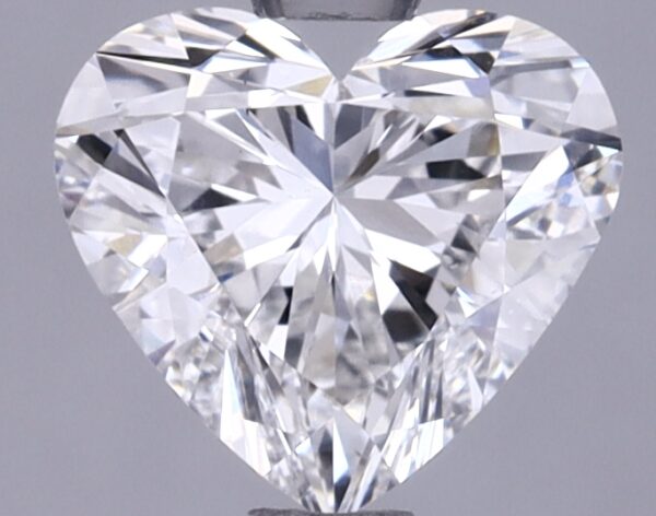 1.25 cctw VS1 - Lab Grown Loose Diamond