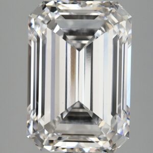 4.90 cctw VS2 - Lab Grown Loose Diamond