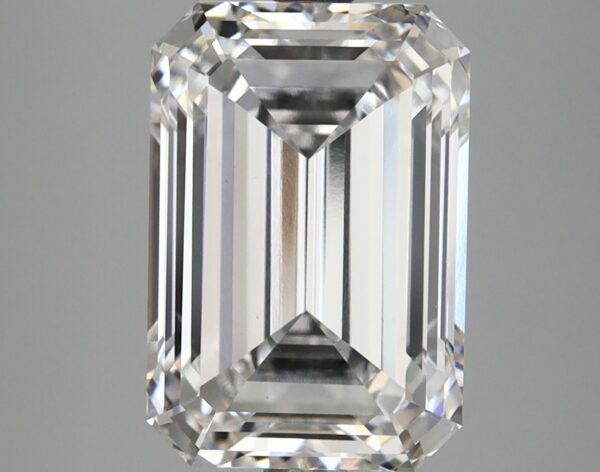 4.90 cctw VS2 - Lab Grown Loose Diamond