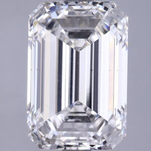 4.28 cctw VS2 - Lab Grown Loose Diamond