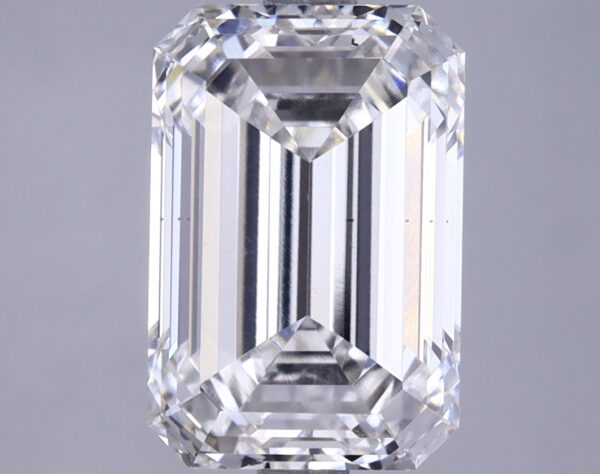 4.28 cctw VS2 - Lab Grown Loose Diamond