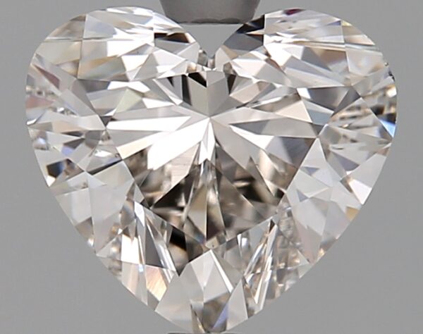 2.01 cctw VVS2 - Lab Grown Loose Diamond