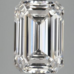 4.51 cctw VS2 - Lab Grown Loose Diamond