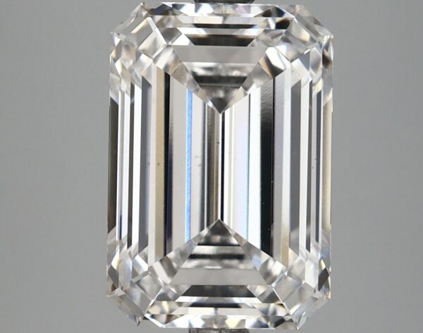 4.51 cctw VS2 - Lab Grown Loose Diamond