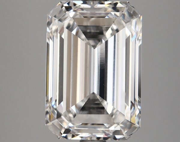 4.17 cctw VS2 - Lab Grown Loose Diamond