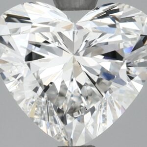 2.19 cctw SI1 - Lab Grown Loose Diamond