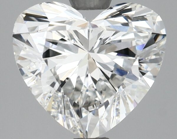 2.19 cctw SI1 - Lab Grown Loose Diamond