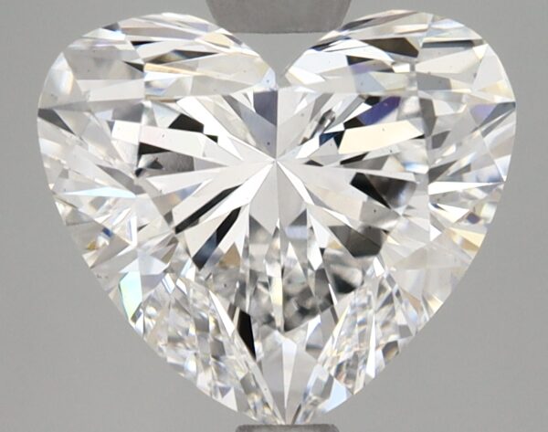 3.03 cctw VS2 - Lab Grown Loose Diamond