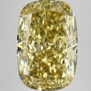 5.26 cctw VS2 - Lab Grown Loose Diamond