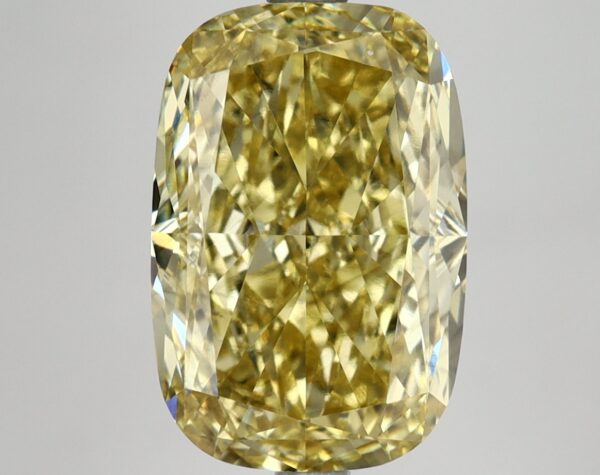 5.26 cctw VS2 - Lab Grown Loose Diamond