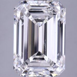 5.08 cctw VS1 - Lab Grown Loose Diamond