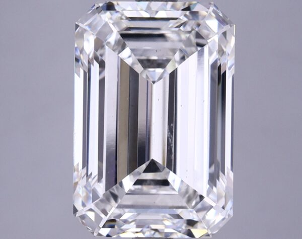 5.08 cctw VS1 - Lab Grown Loose Diamond