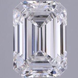 5.01 cctw VS1 - Lab Grown Loose Diamond
