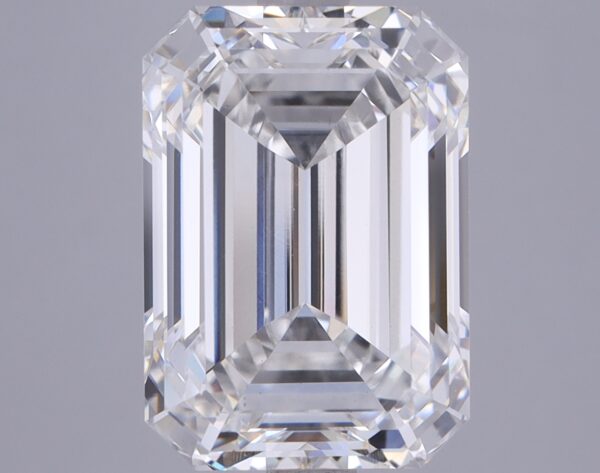 5.01 cctw VS1 - Lab Grown Loose Diamond