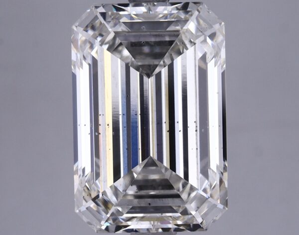 4.88 cctw SI1 - Lab Grown Loose Diamond