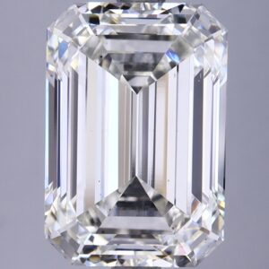 5.15 cctw VS2 - Lab Grown Loose Diamond