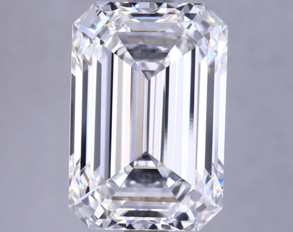 5.04 cctw VS1 - Lab Grown Loose Diamond