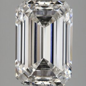 4.07 cctw VS2 - Lab Grown Loose Diamond