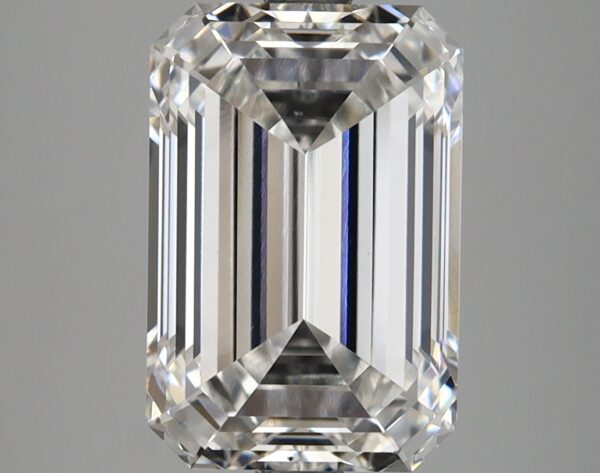 4.07 cctw VS2 - Lab Grown Loose Diamond