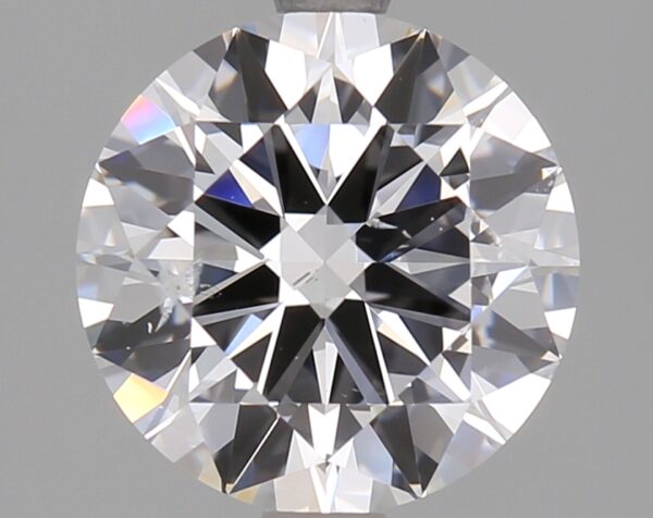 2.00 cctw SI2 - Lab Grown Loose Diamond