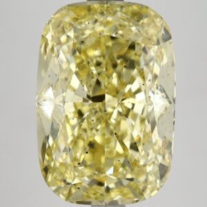 5.15 cctw SI1 - Lab Grown Loose Diamond