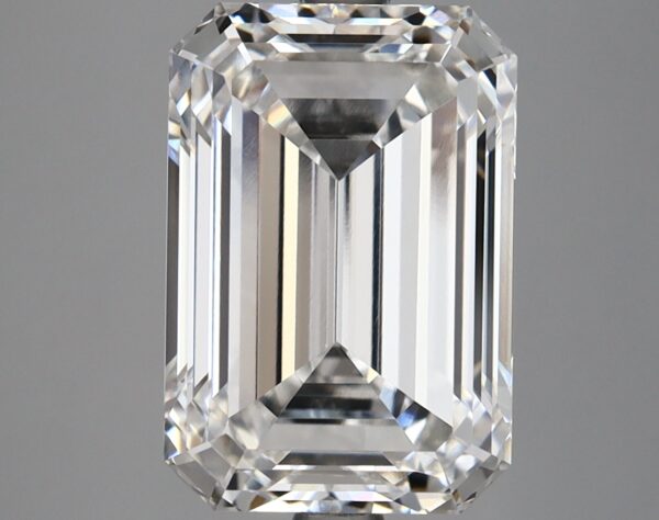 5.08 cctw VVS2 - Lab Grown Loose Diamond