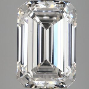 5.02 cctw VS2 - Lab Grown Loose Diamond
