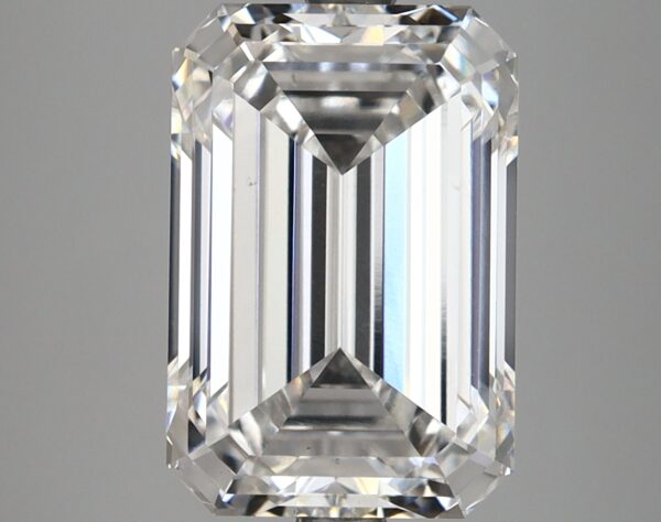 5.02 cctw VS2 - Lab Grown Loose Diamond
