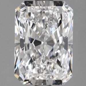 2.50 cctw VS1 - Lab Grown Loose Diamond