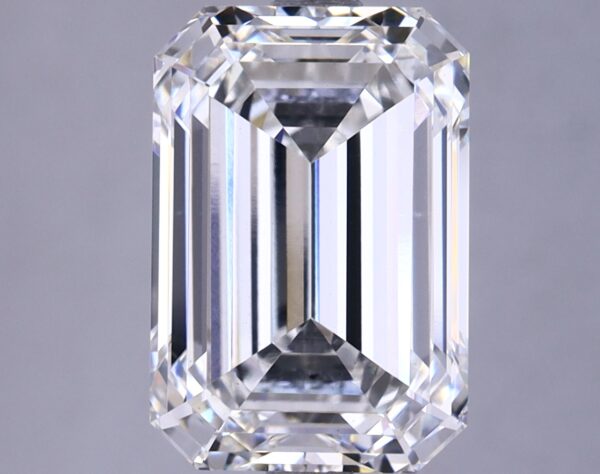5.06 cctw VS1 - Lab Grown Loose Diamond