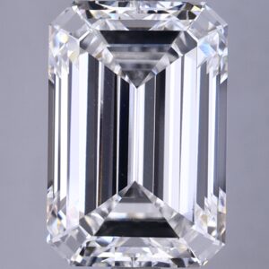 5.10 cctw VS1 - Lab Grown Loose Diamond