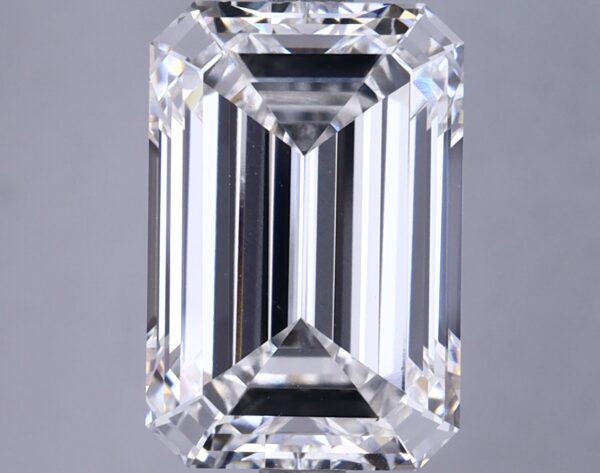 5.10 cctw VS1 - Lab Grown Loose Diamond