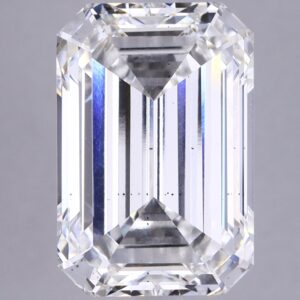 6.64 cctw SI1 - Lab Grown Loose Diamond