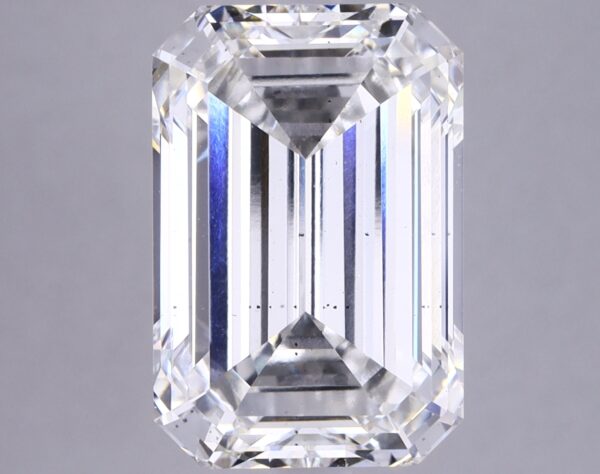 6.64 cctw SI1 - Lab Grown Loose Diamond