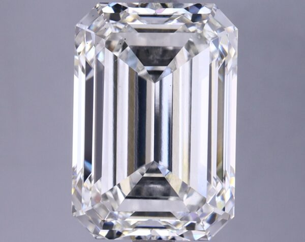 6.27 cctw VS2 - Lab Grown Loose Diamond