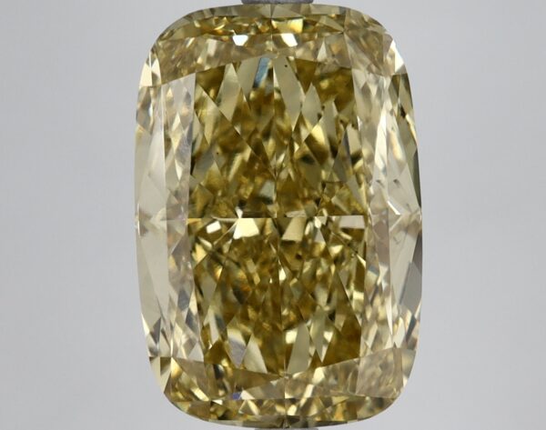 6.91 cctw VS2 - Lab Grown Loose Diamond