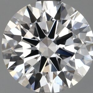 2.02 cctw VVS2 - Lab Grown Loose Diamond