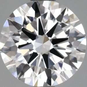 2.00 cctw VVS2 - Lab Grown Loose Diamond