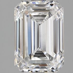 3.00 cctw VS1 - Lab Grown Loose Diamond