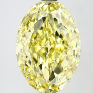 3.04 cctw VS2 - Lab Grown Loose Diamond