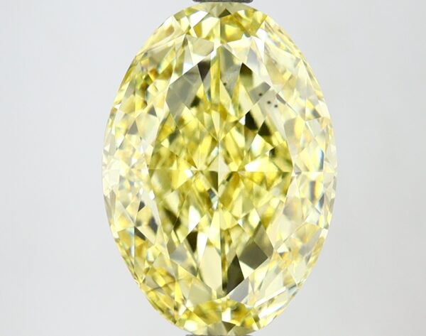 3.04 cctw VS2 - Lab Grown Loose Diamond