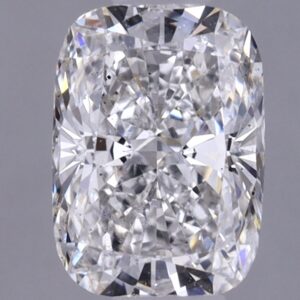 0.74 cctw VS2 - Lab Grown Loose Diamond