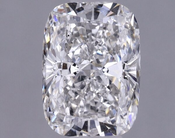 0.74 cctw VS2 - Lab Grown Loose Diamond
