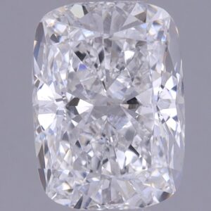 0.88 cctw VS2 - Lab Grown Loose Diamond