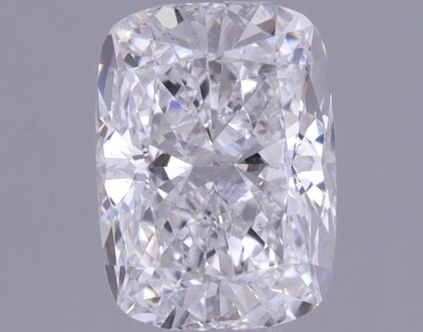 0.88 cctw VS2 - Lab Grown Loose Diamond