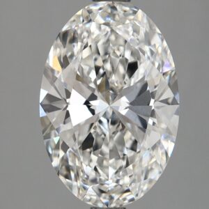 2.50 cctw VS1 - Lab Grown Loose Diamond