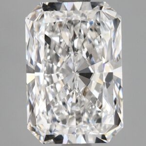 2.51 cctw VS2 - Lab Grown Loose Diamond