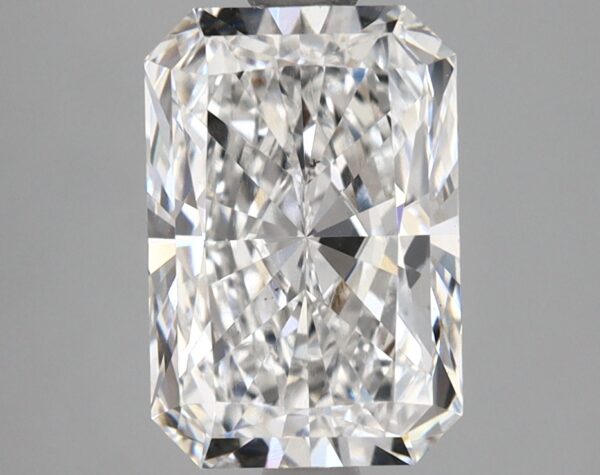2.51 cctw VS2 - Lab Grown Loose Diamond