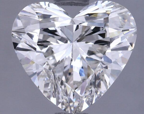 1.57 cctw VS1 - Lab Grown Loose Diamond