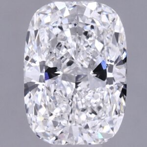 0.93 cctw VS2 - Lab Grown Loose Diamond